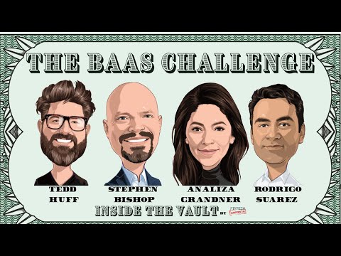 Inside BaaS Battle Scars, Breakthroughs, and What’s Next from Money 2020