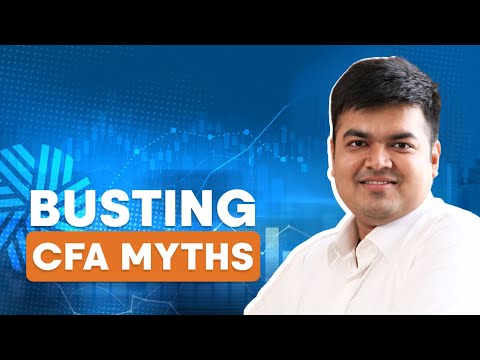 CFA Myths vs Reality
