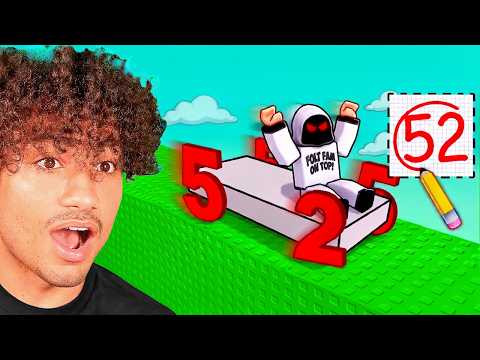 ROBLOX DRAW WHEELS TO ESCAPE!
