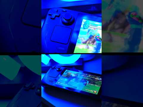 Why people love their Steam Decks and handheld PCs