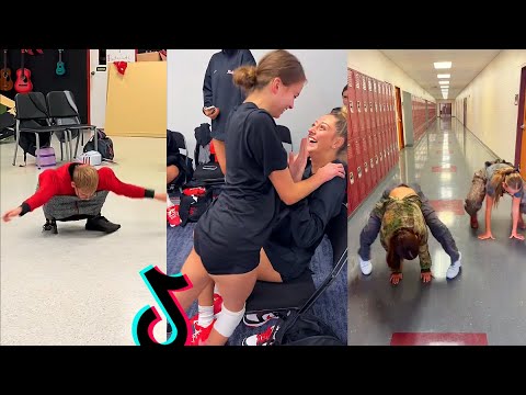 158 Minutes of Best School TikToks! PT.3