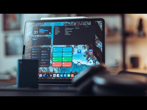 What's on my iPad: Must Have Productivity, Creativity, Utility, Entertainment Apps and Shortcuts