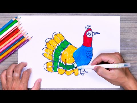 16 EASY DRAWING TRICKS FOR KIDS YOU'LL WANT TO TRY