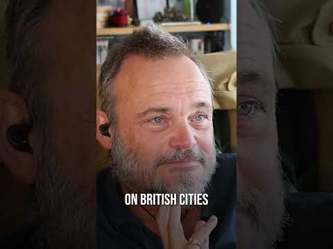 Why The Germans PREFERRED SPITFIRES!  🤯