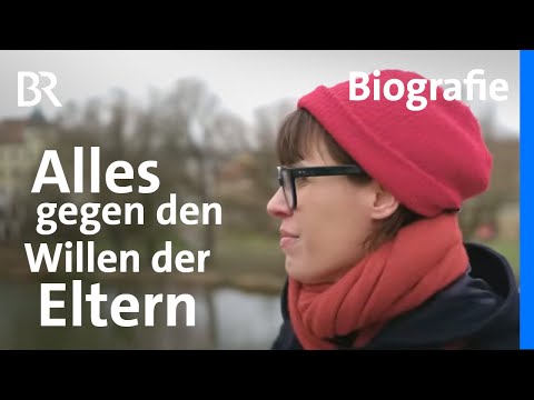 Eva Karl Faltermeier: Liebe, Verlust und Neuanfang | Lebenslinien | 2/3 | Biografie | BR