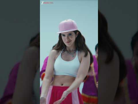 Bole toh ab poora scene #FameUs hai 🙌🏼🔥 #TuYaaMain #ShanayaKapoor #AdarshGourav #shorts