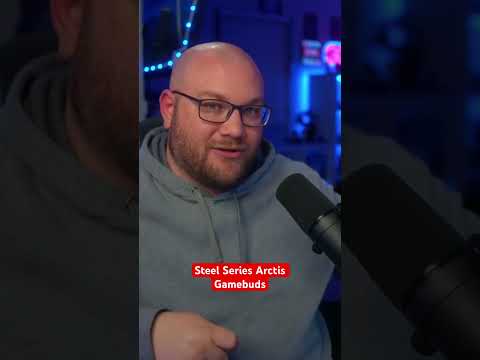 These Earbuds Replaced my $300 Headphones