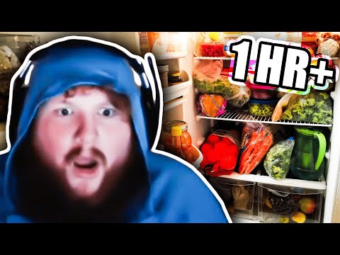 CASEOH RATES VIEWER'S FRIDGES FOR 1 HR+