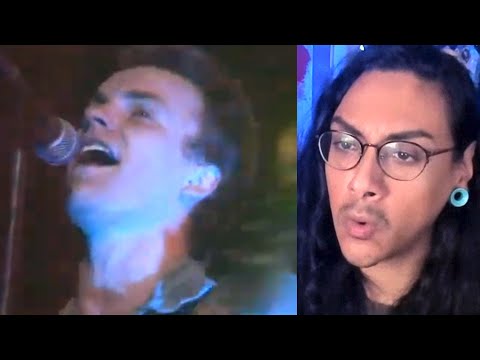 Reacting To The Police - Roxanne Live 1979