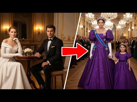 Забытая жена появилась на гала — и всё изменилось