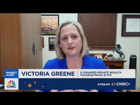 Greene: The markets are set to be thunderstruck this week with earnings