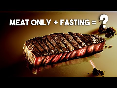 The Bizarre Benefits of Fasting on the Carnivore Diet