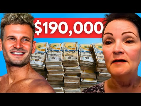 Woman sends over $190,000 to online boyfriend despite warnings