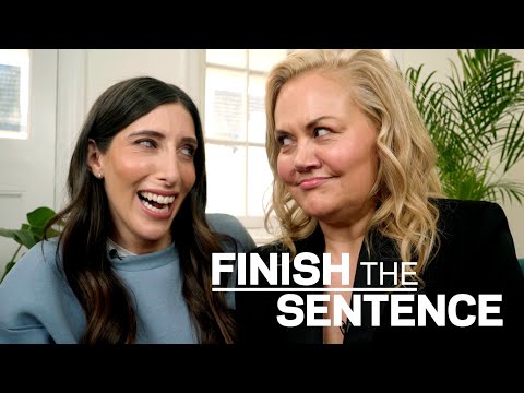 Caroline Hirons solves every skincare issue and busts the biggest beauty myths with Sarah Jossel