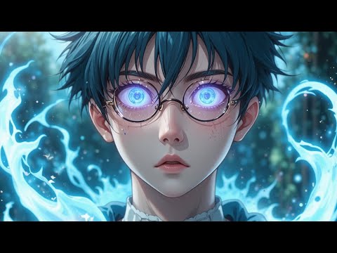 What If Rimuru Saved Abandoned Harry Potter and Turned Him Into a God of Magic?