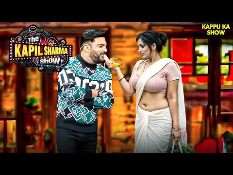 Azhar Ji ने बोल डाला Archana Ji की हँसी पर तगड़ा शेर!🤣🔥 | The Kapil Sharma Show | #kapilsharma