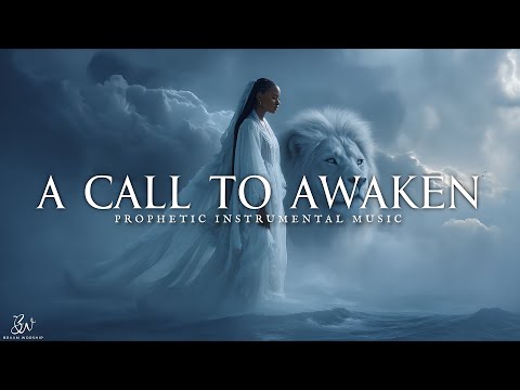 Awaken Your Spirit - Anointed Deep Prophetic Worship Instrumental