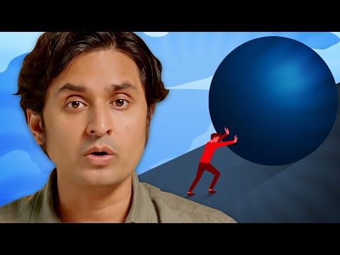 Why Your Life Sucks So Much