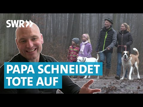 Der Todesursache auf der Spur – Obduktion bei der Rechtsmedizin Ulm