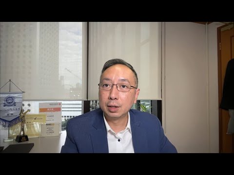 2025最終投資策略：鎖盈利、保本金！21/11/2025#智在必得#張智威