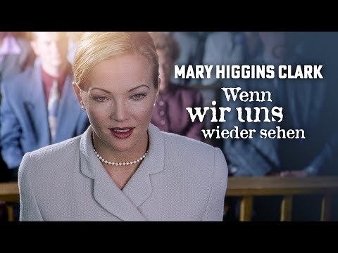 Mary Higgins Clark: Wenn wir uns wieder sehen | KRIMI KLASSIKER | ganzer MYSTERY THRILLER