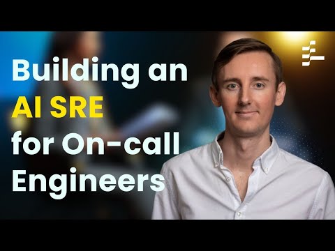 Autonomous AI SRE: The Future of Site Reliability Engineering