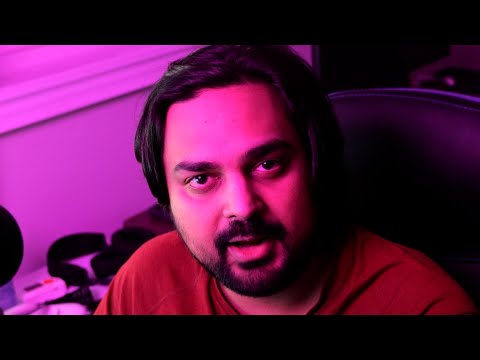 We've Reached The End Of The Internet...