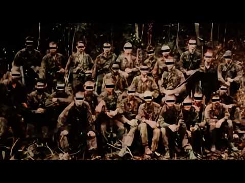 "We Felt Like Idiots" — When US Navy SEALs Met The Australian SAS