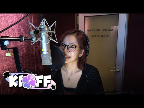 [KI-OFF] LuckyLucky하다 LuckyLucky한🍀 | 'Lucky' Recording Behind