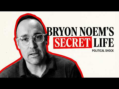 🤯 You Won’t Believe What Kristi Noem’s Husband Just Did | Chris CIllizza