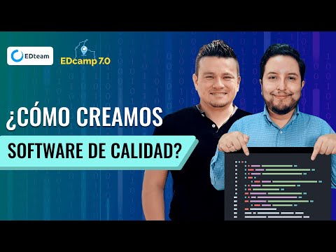 ¿Cuáles son las etapas del desarrollo web? | Alexys Lozada y Beto Quiroga