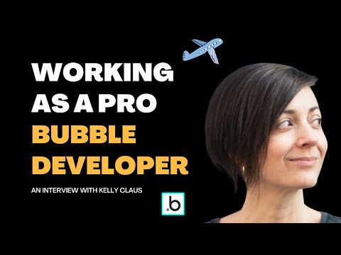 Travel, Freelancing, and Working at a Startup  - Kelly Claus | EP 03