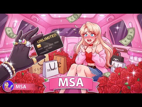 The Millionaire Mafia Boss Chose Me