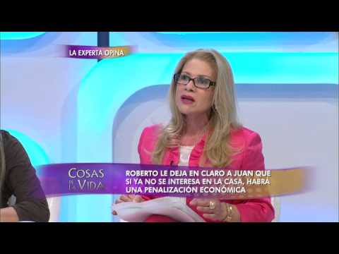 Todavía no muero y mis hijos están peleando por la herencia - Cosas de la Vida
