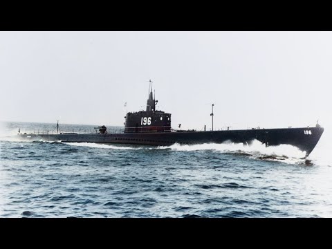 Why American Submarines Strangled Japan — While Japanese Subs Did Nothing