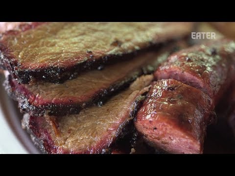 The Best Barbecue In Austin that You Don't Have to Wait For  — The Meat Show