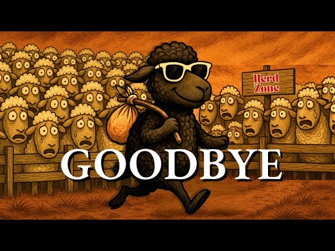 What Happens When You Abandon the Herd? | Nietzsche