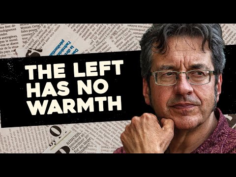 "The Left Looks for Traitors; The Right Looks for Converts”  George Monbiot (Part 4)