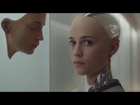 This Humanoid AI Surpassed Its Creator’s Intelligence and Deceived Everyone to Escape