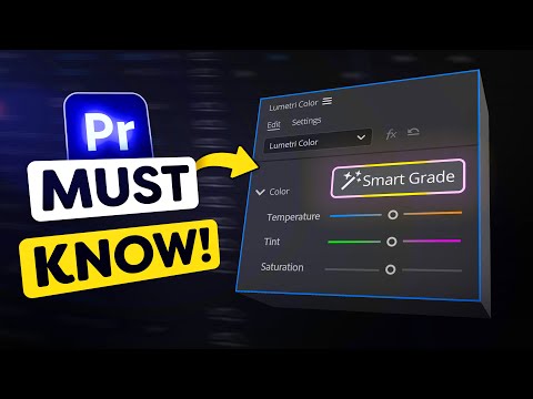 5 OVERPOWERED Editing Tricks You MUST learn!