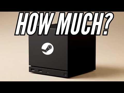 Steam Machine: The Console That Will Change Gaming Forever