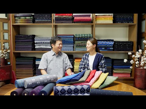 Kurume Kasuri: Japan’s Iconic Textile Art and Its Intricate Weaving Process!