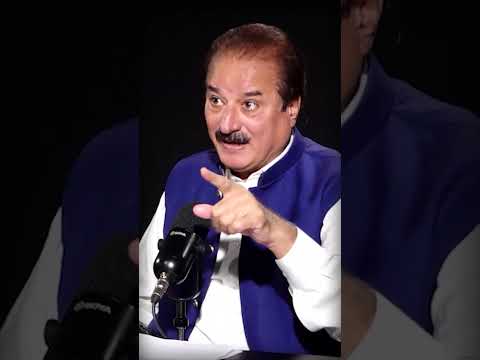 How Benazir Bhutto came out of Car? #sunodigital #naeemmustafa #Benazirbhutto