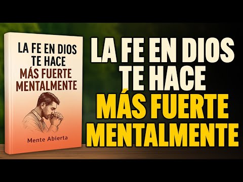Cómo la FE en Dios puede hacerte más fuerte mentalmente | Audiolibro