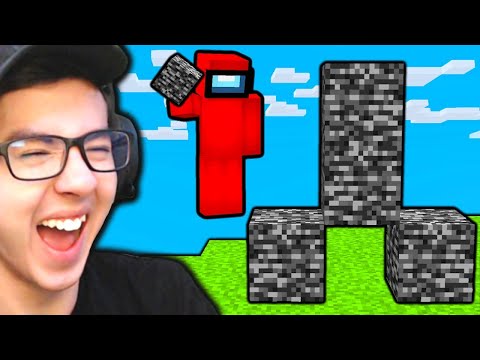 I Gave Random People CREATIVE MODE in Bedwars