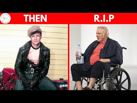 Top 30 Icons Celebrity & Teen Idols of the 1950s: Who Defined the Era | Then & Now 2026