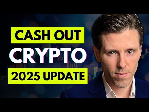 Cash Out Millions In Crypto! (THE 2025 UPDATE)
