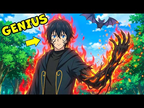 He Died Miserably but Was Reborn With SS-Rank Mineral Collecting Skills - New Anime Recap 2025