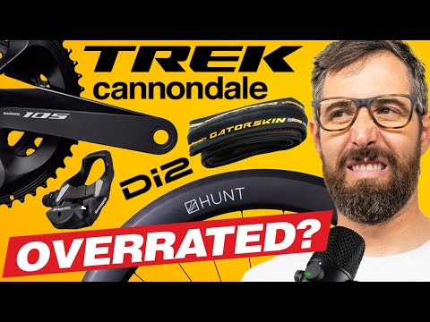 Pro Mechanic’s Most Loved & Hated Products + Winter Bike Hacks – The Wild Ones Podcast Ep. 31