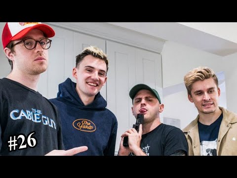 Exposing The Yard | Wine About It